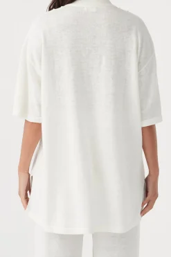 Online ARCAA Darcy Shirt - Cream