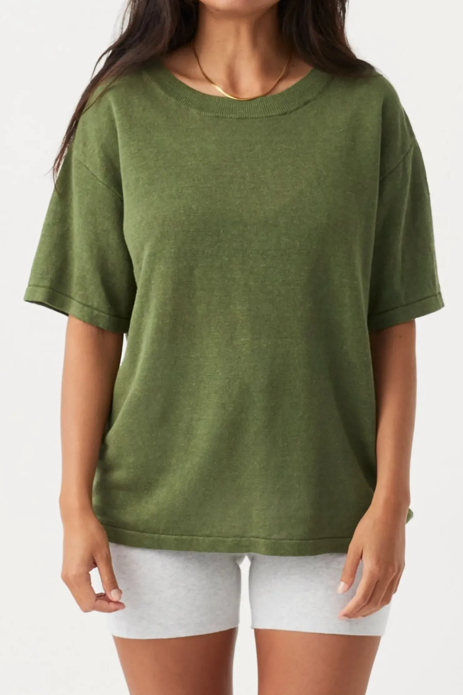 Discount ARCAA Hugo T Shirt - Caper