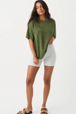Discount ARCAA Hugo T Shirt - Caper
