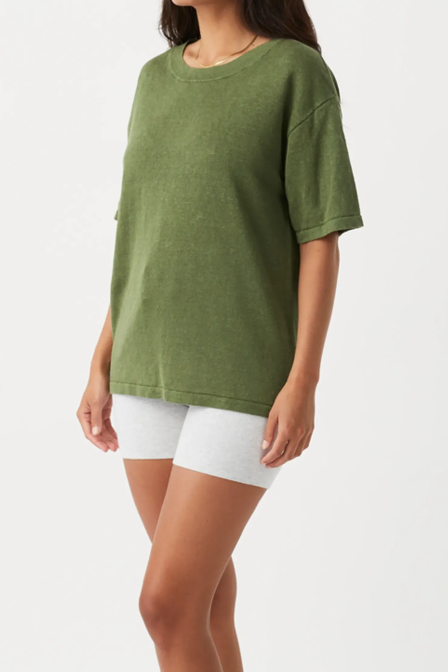 Discount ARCAA Hugo T Shirt - Caper