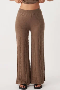 Sale ARCAA Lara Pant - Cacao