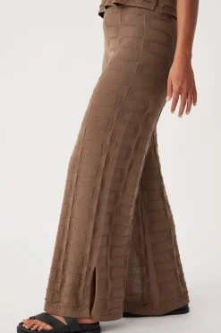 Sale ARCAA Lara Pant - Cacao