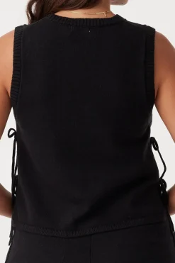Clearance ARCAA Poppy Tank - Black