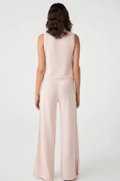 Discount ARCAA Poppy Tank - Cream