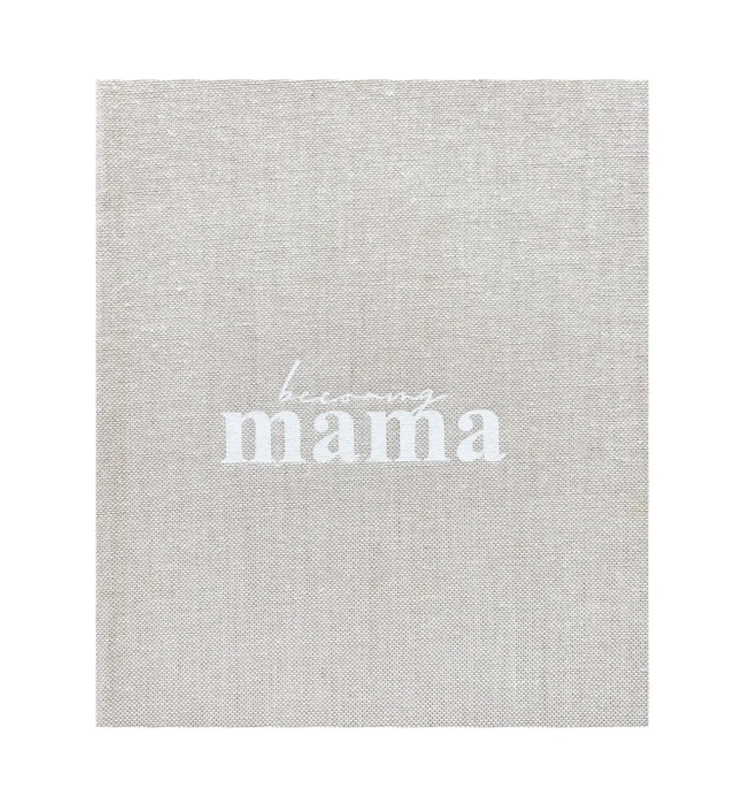 Clearance Axel and Ash Axel & Ash - Becoming Mama