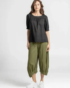 Sale Boom Shankar Guru Pant - Khaki