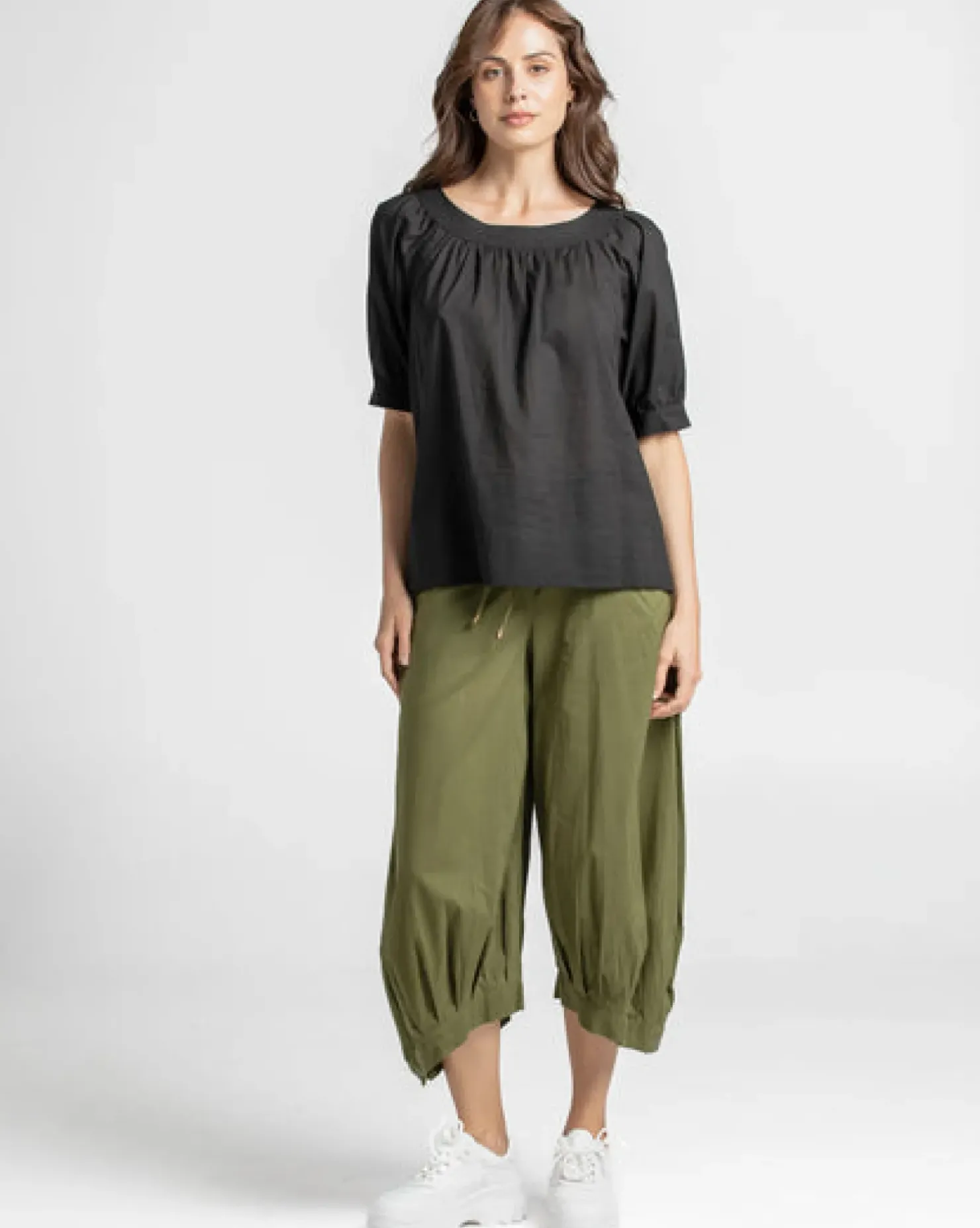 Sale Boom Shankar Guru Pant - Khaki