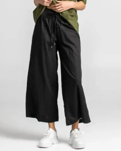 Sale Boom Shankar Ria Pant Basic - Black