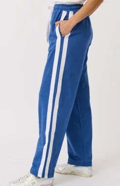 New Cartel & Willow Cartel & Willow Adelle Pant - Azure