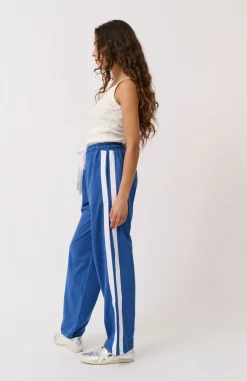 New Cartel & Willow Cartel & Willow Adelle Pant - Azure