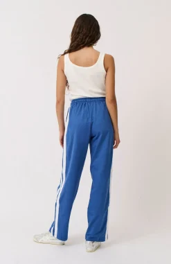 New Cartel & Willow Cartel & Willow Adelle Pant - Azure