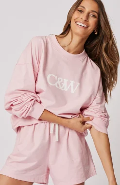 Clearance Cartel & Willow Cartel & Willow Nina Sweater - Taffy