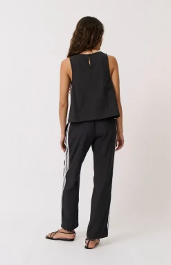 Online Cartel & Willow Cartel & Willow Nora Tank - Black