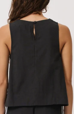 Online Cartel & Willow Cartel & Willow Nora Tank - Black