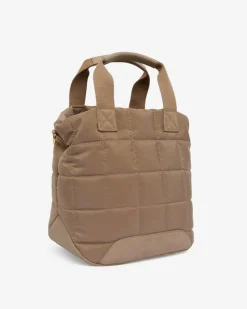 New Elms & King Elms & King Mini Santa Monica - Taupe
