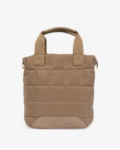 New Elms & King Elms & King Mini Santa Monica - Taupe