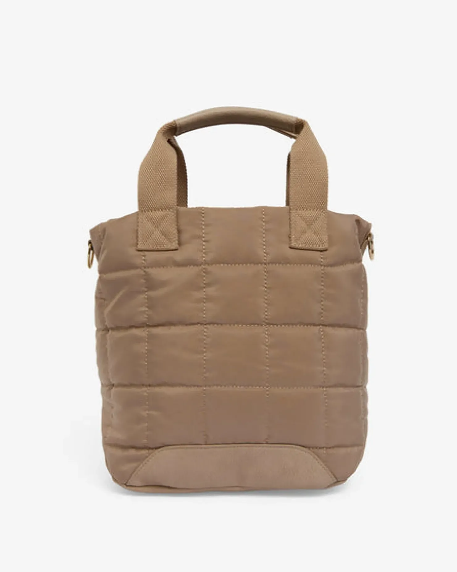 New Elms & King Elms & King Mini Santa Monica - Taupe