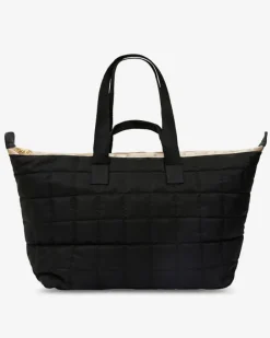 Sale Elms & King Elms & King Mini Spencer Carry All - Black
