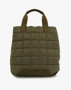Fashion Elms & King Elms & King Santa Monica Tote - Khaki