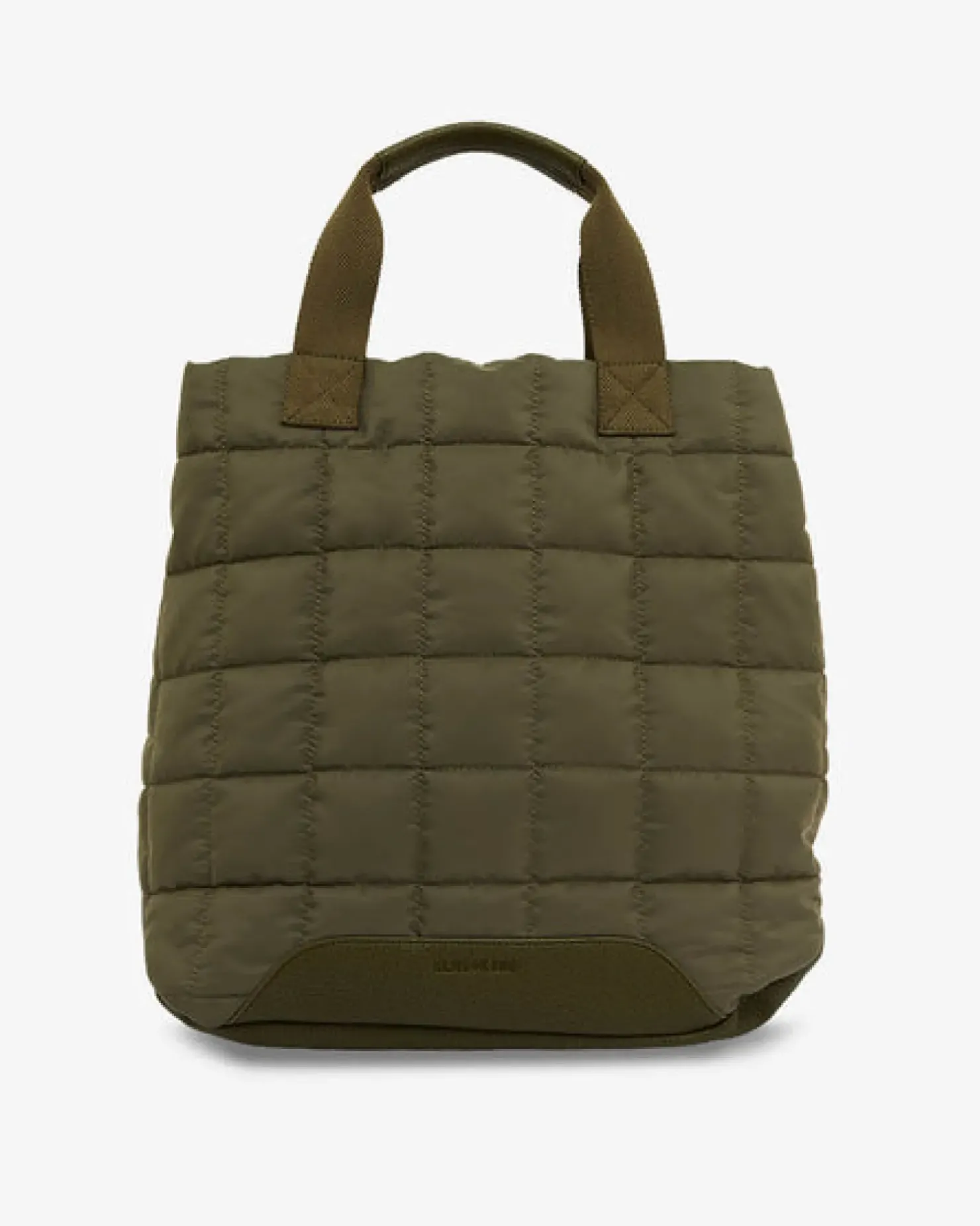 Fashion Elms & King Elms & King Santa Monica Tote - Khaki