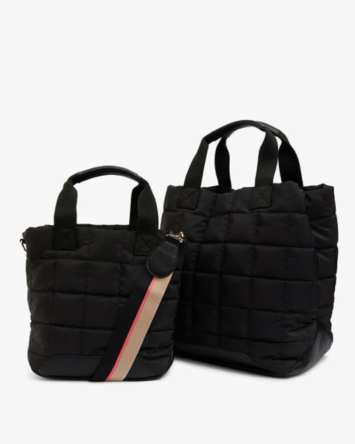 Sale Elms & King Elms & King Santa Monica Tote - Black