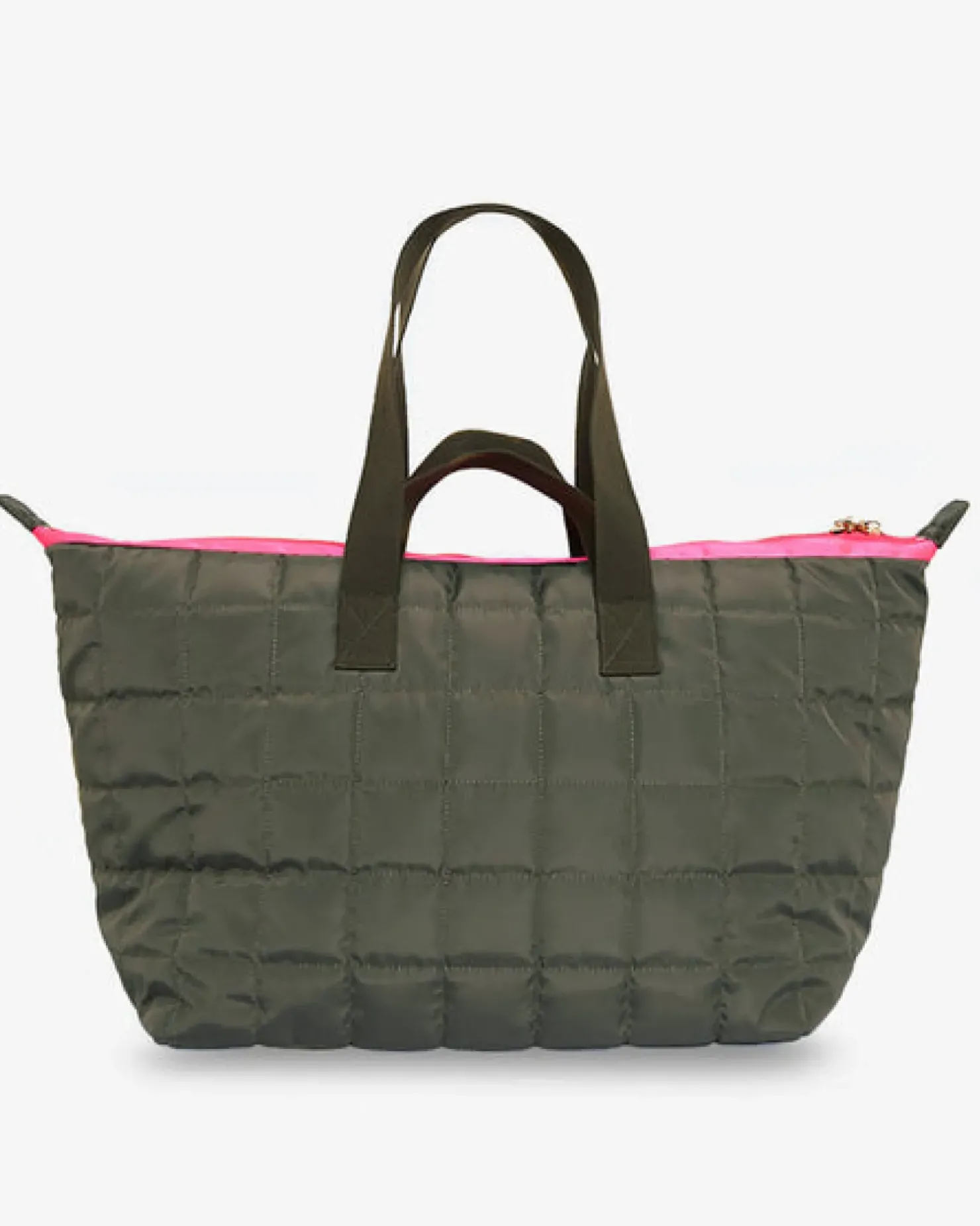 Fashion Elms & King Elms & King Spencer Carry All - Khaki