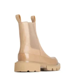 Clearance EOS Melbourne EOS Addi Leather Boot - Taupe