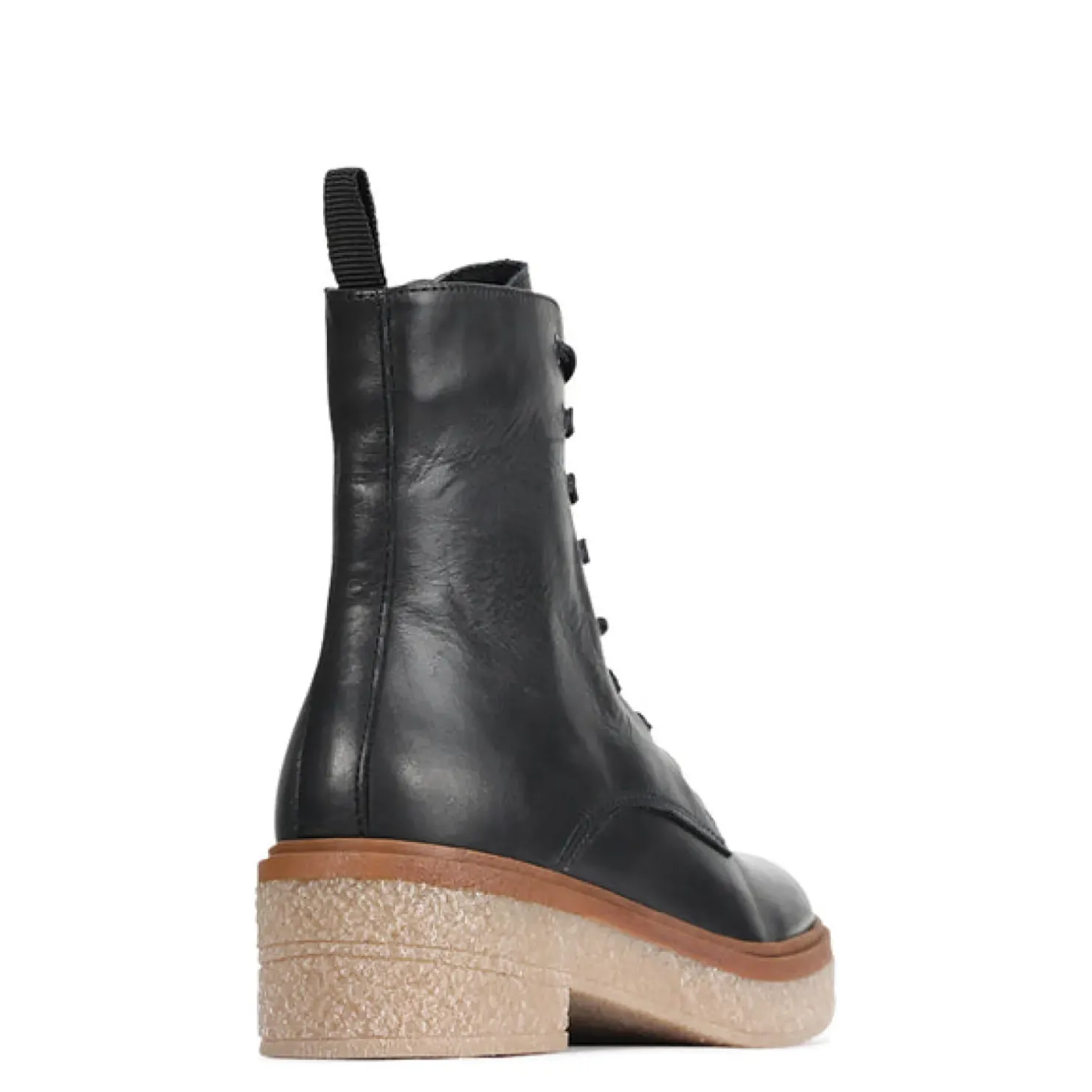 Best EOS Melbourne EOS Friday Leather Boot - Black