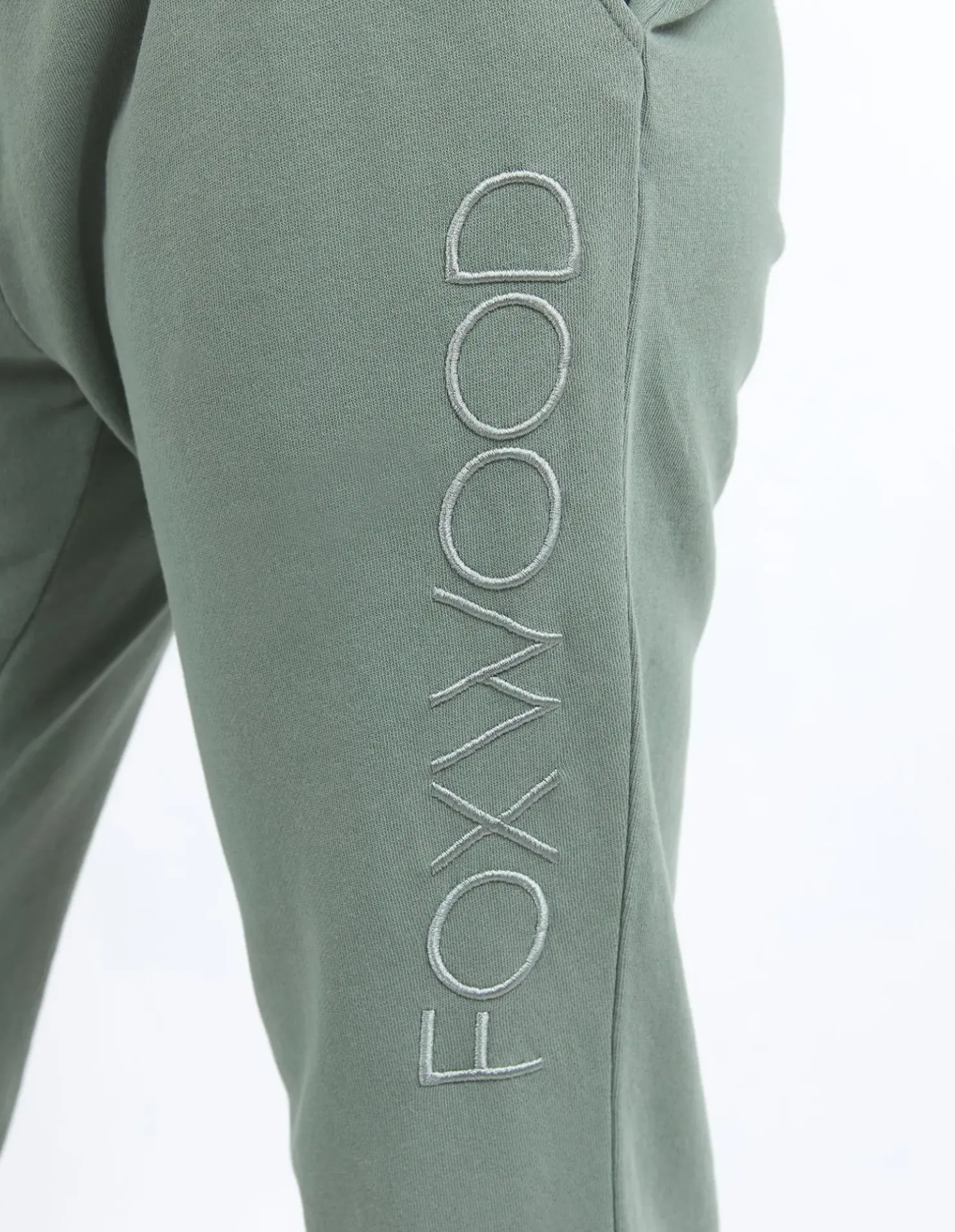 Online Foxwood Simplified Pant - Sage