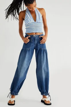 Online Free People Lotus Jeans - Juno