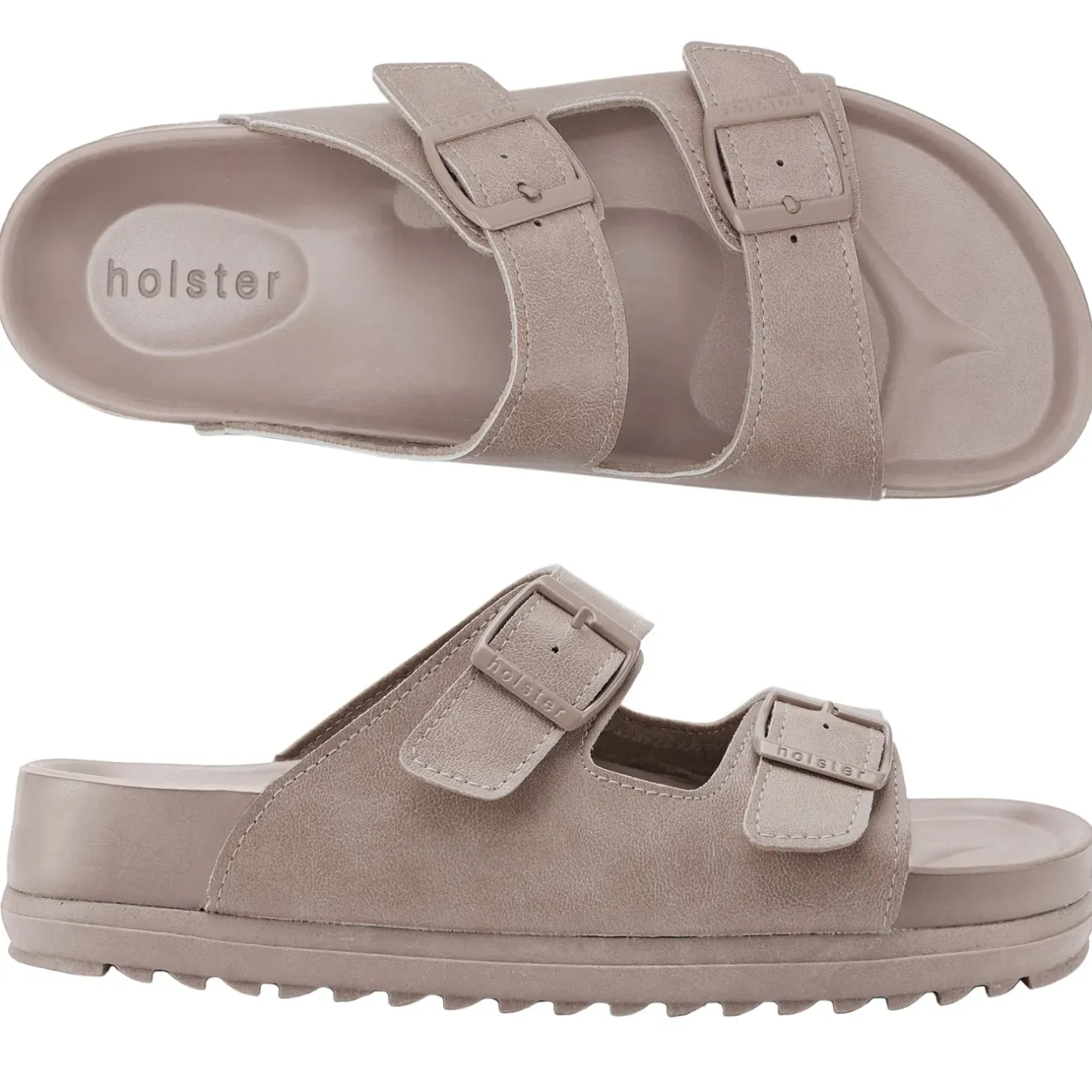 Hot Holster Australia Holster Stride - Beige