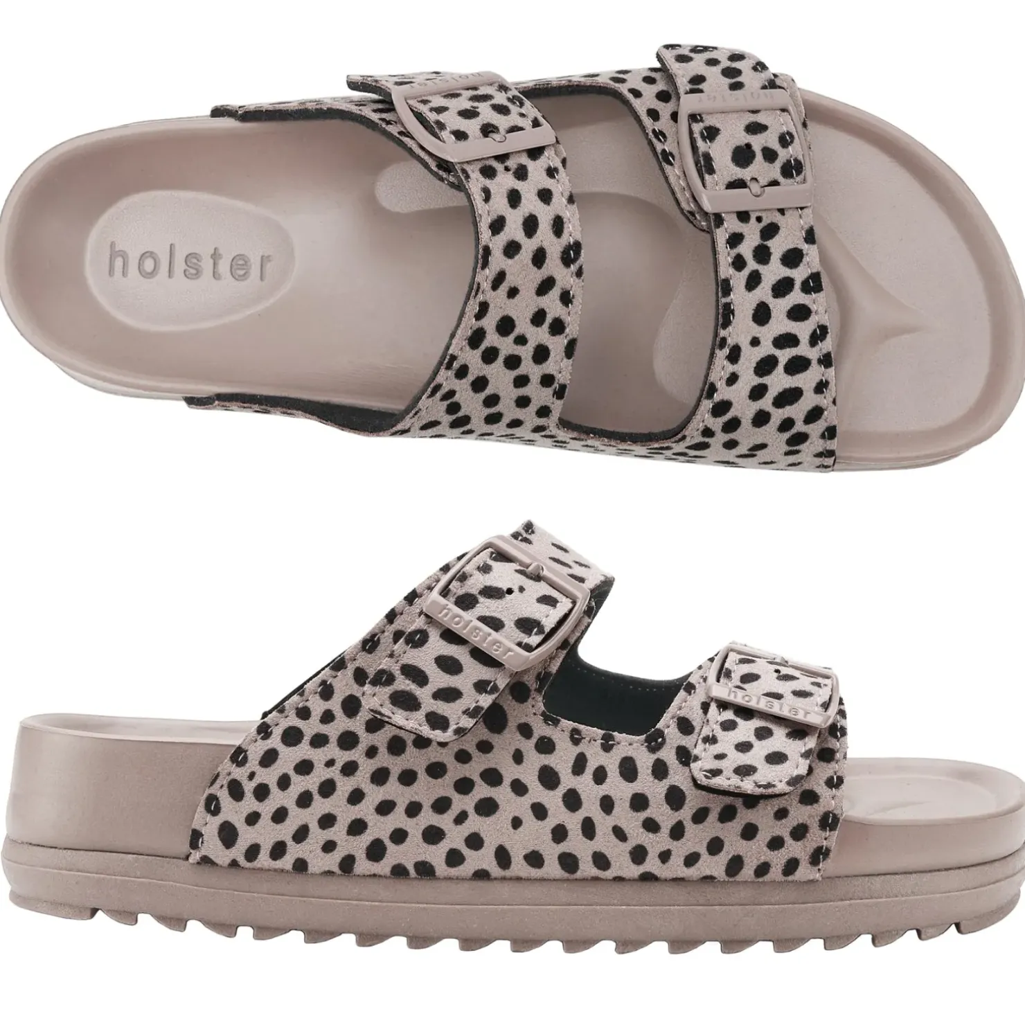 Outlet Holster Australia Holster Stride - Cheetah