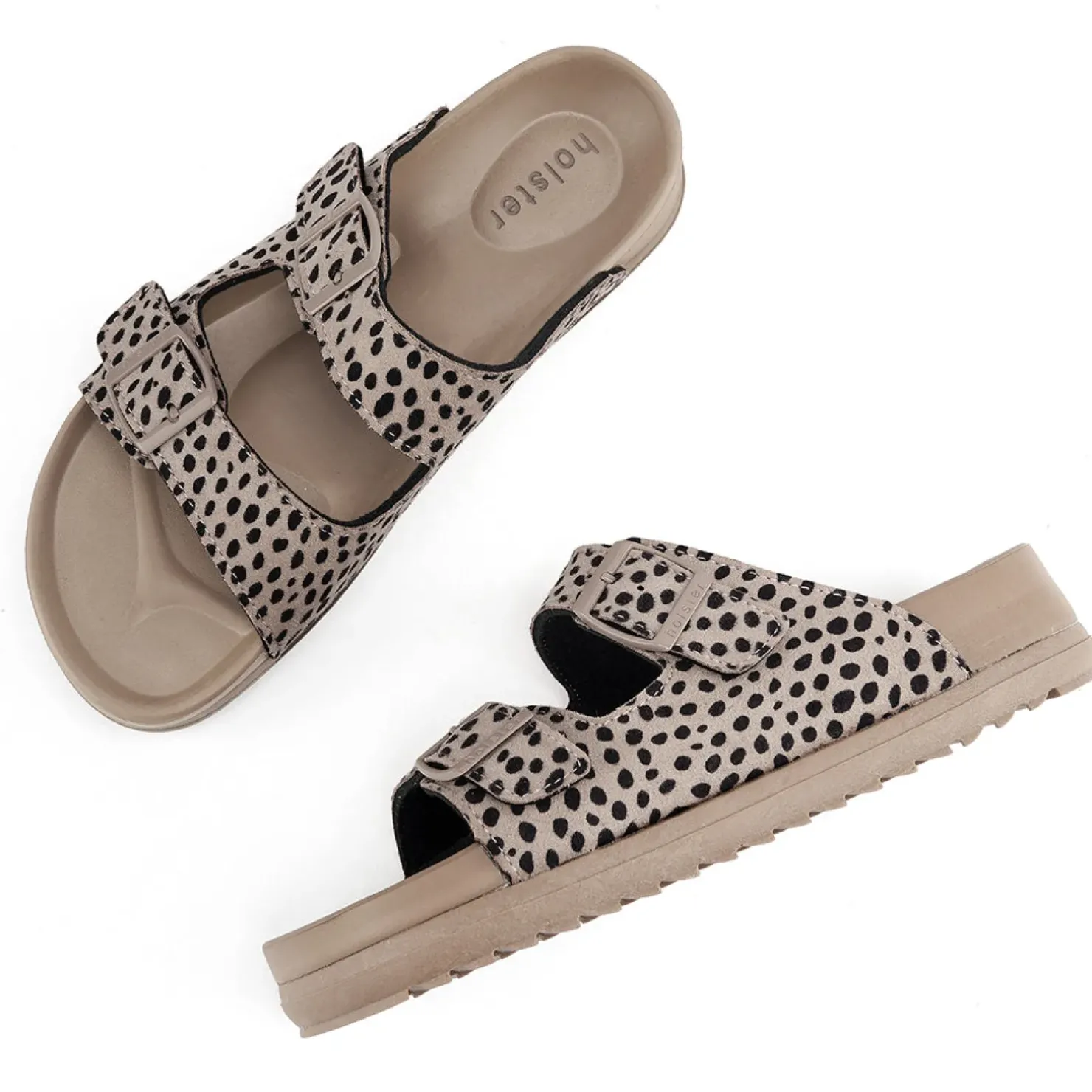 Outlet Holster Australia Holster Stride - Cheetah