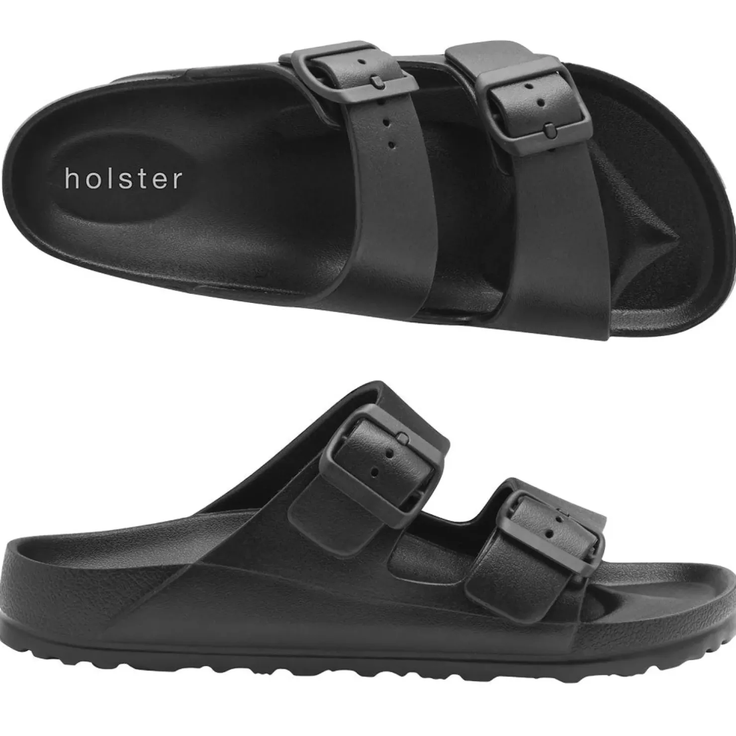 New Holster Australia Holster Sundreamer - Black