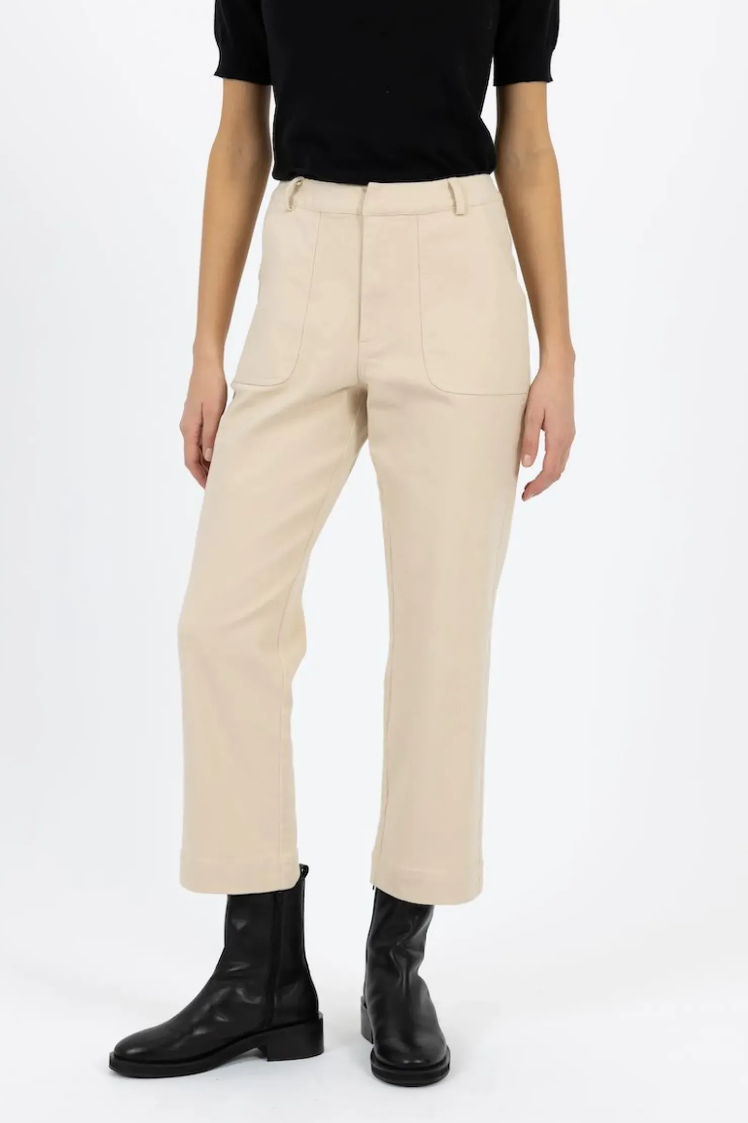 Discount Humidity Raya Pant - Stone