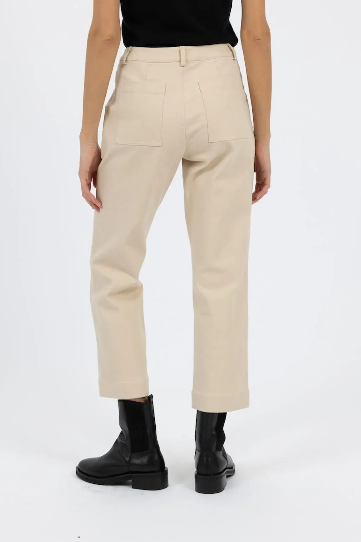 Discount Humidity Raya Pant - Stone