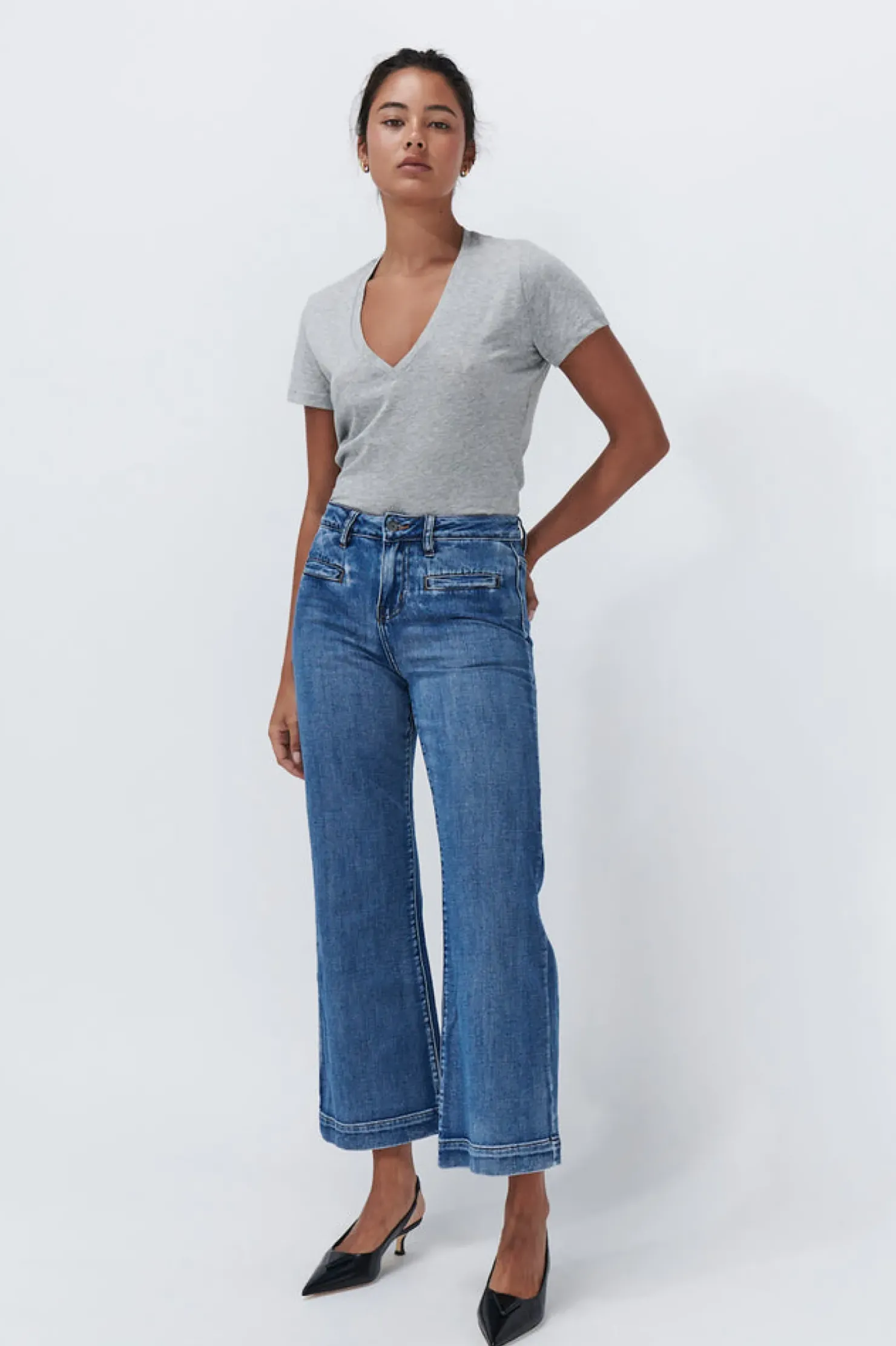 Online Kireina Freya Jean - Waterfall