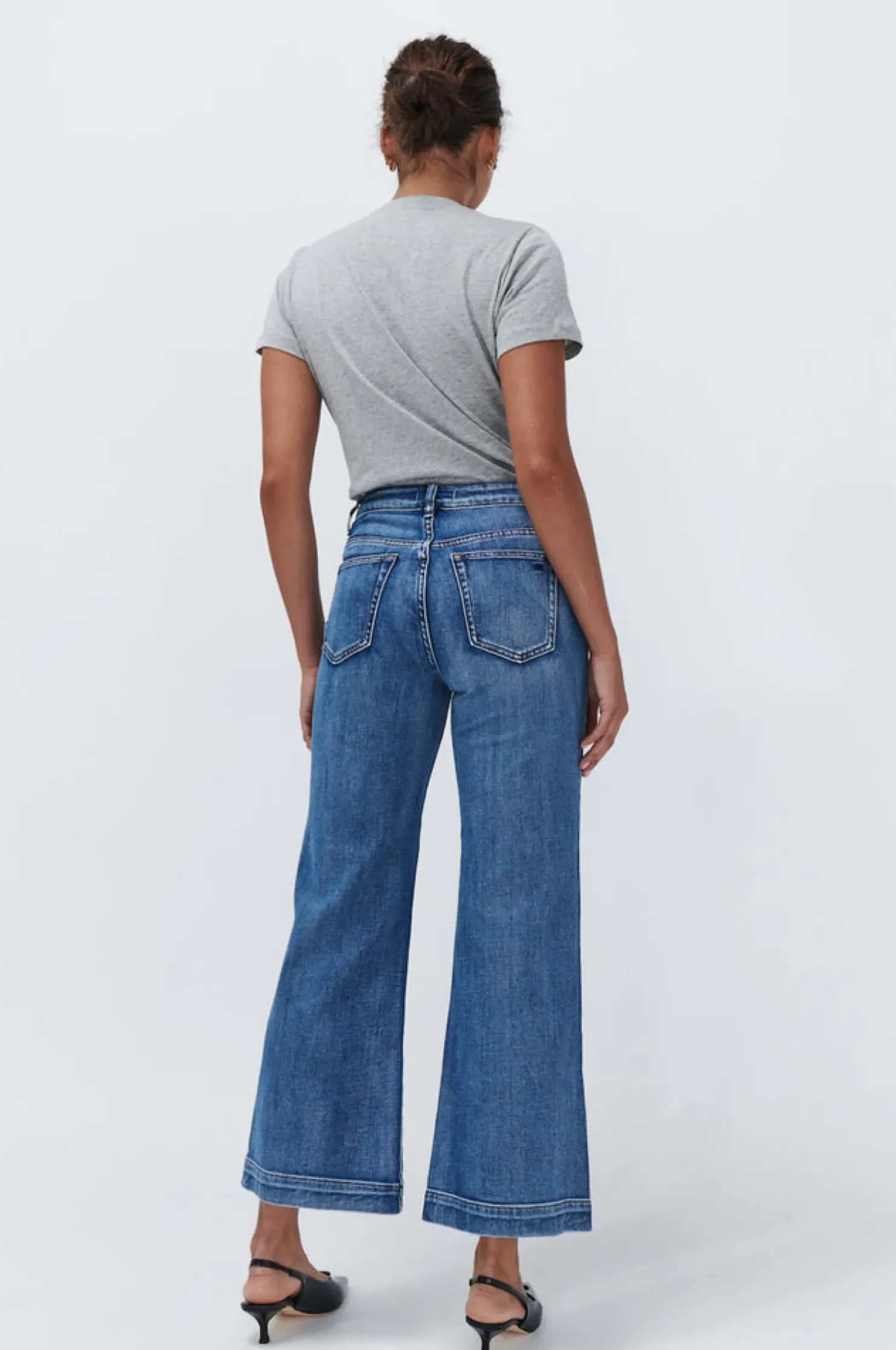 Online Kireina Freya Jean - Waterfall