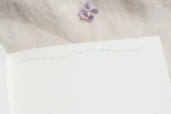 Discount Musings from the Moon A5 Journal