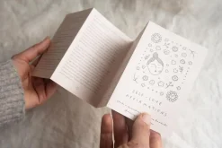 New Musings from the Moon Self Love Affirmation Cards