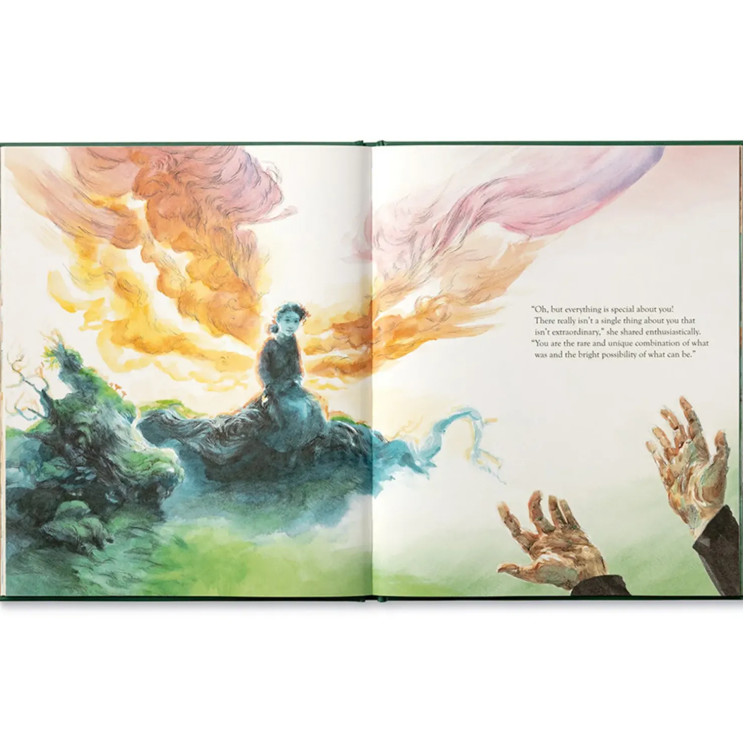 Best Compendium Noticing