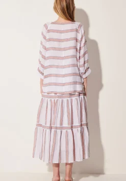 Discount Not specified POL Florence Top- Stripe
