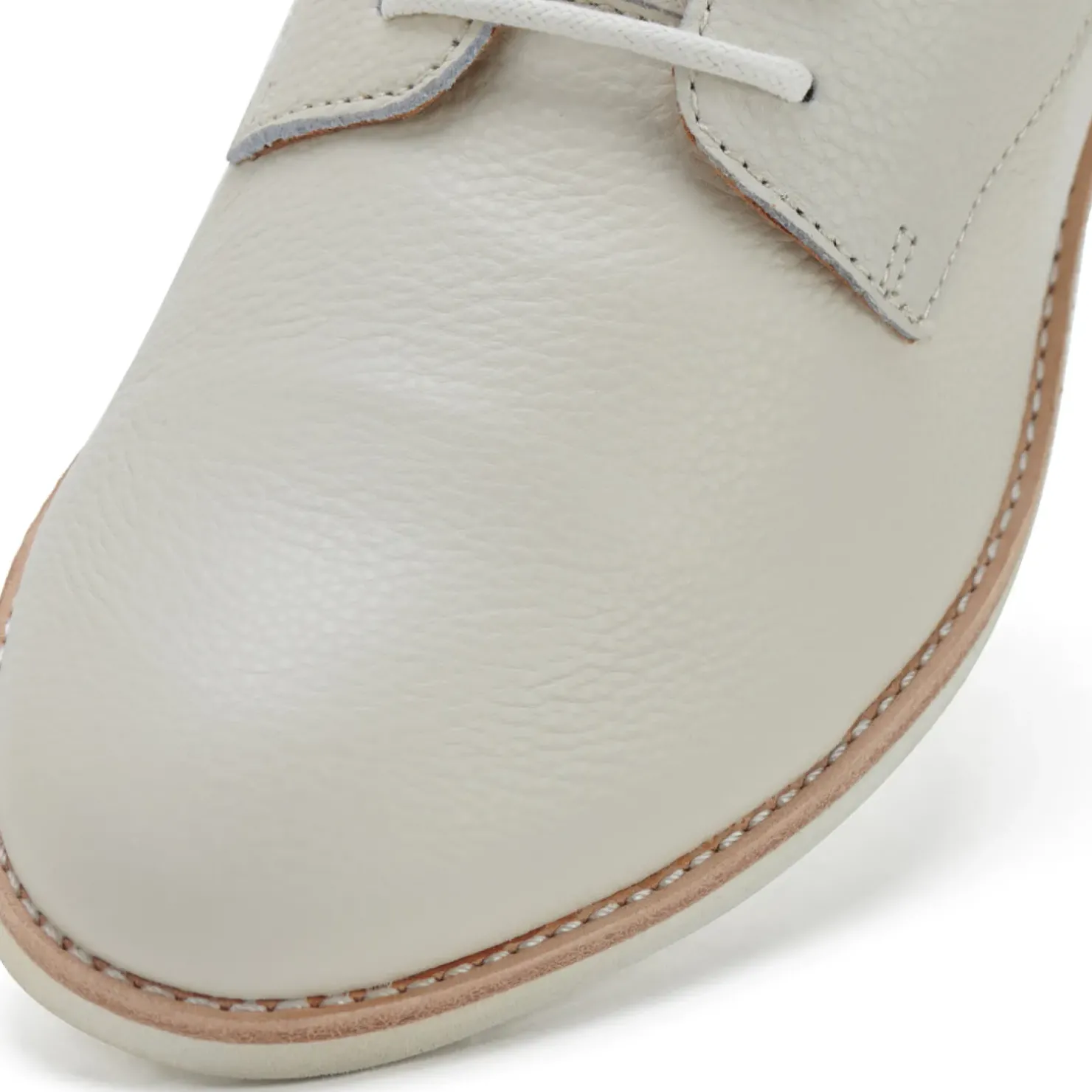 Fashion Rollie Nation Rollie Derby Super Soft Tumble - Bone