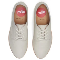 Fashion Rollie Nation Rollie Derby Super Soft Tumble - Bone