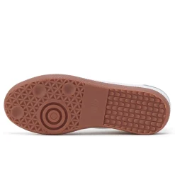 Fashion Rollie Nation Rollie Pace - Classic White/Gum