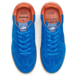 Best Rollie Nation Rollie Pace - Cobalt/Orange