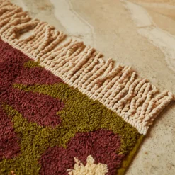 New Sage & Clare Sage & Clare Bath Runner - Aja