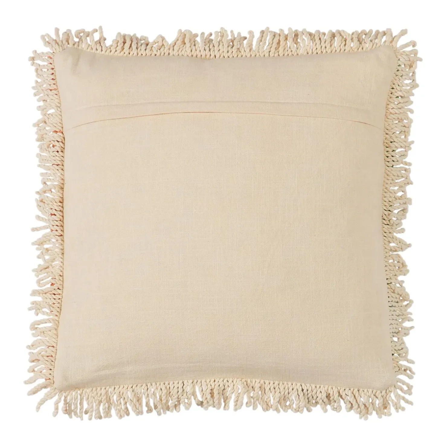 Discount Sage & Clare Sage & Clare Capistrano Tufted Cushion