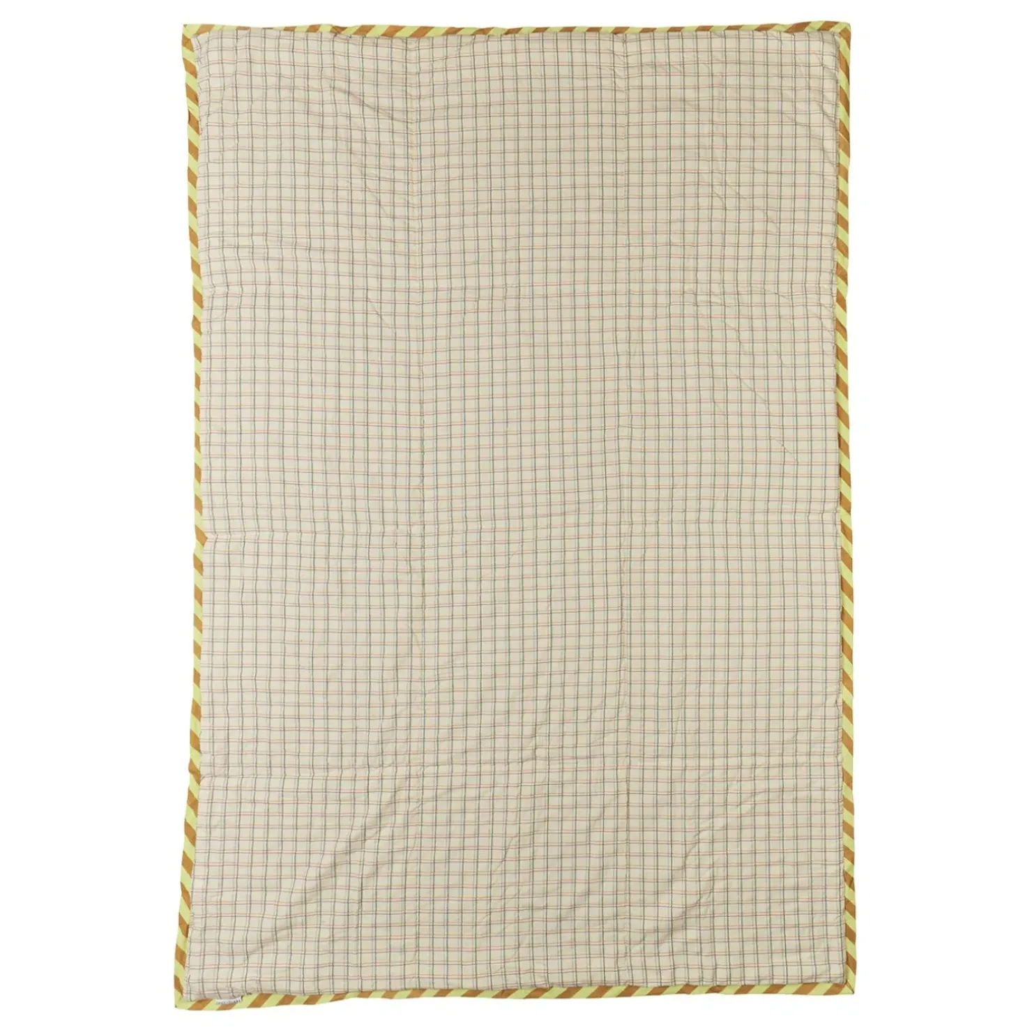 Online Sage & Clare Sage & Clare Cheadle Kantha Blanket