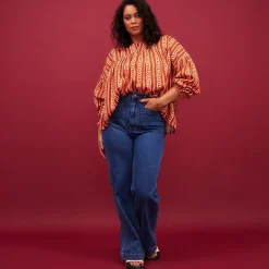 Sale Sage & Clare Sage & Clare Fidel Blouse